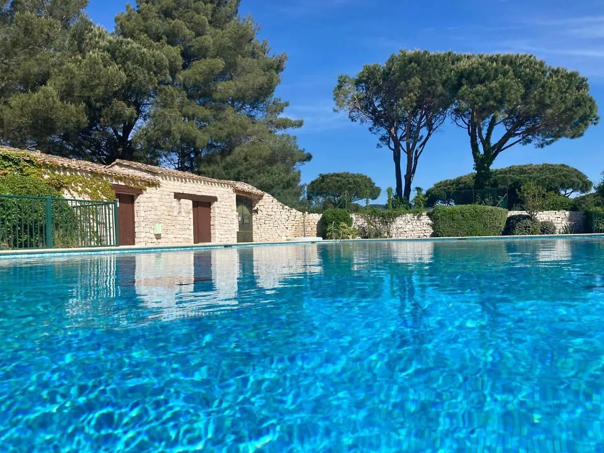 Azuromarin Villa Gassin