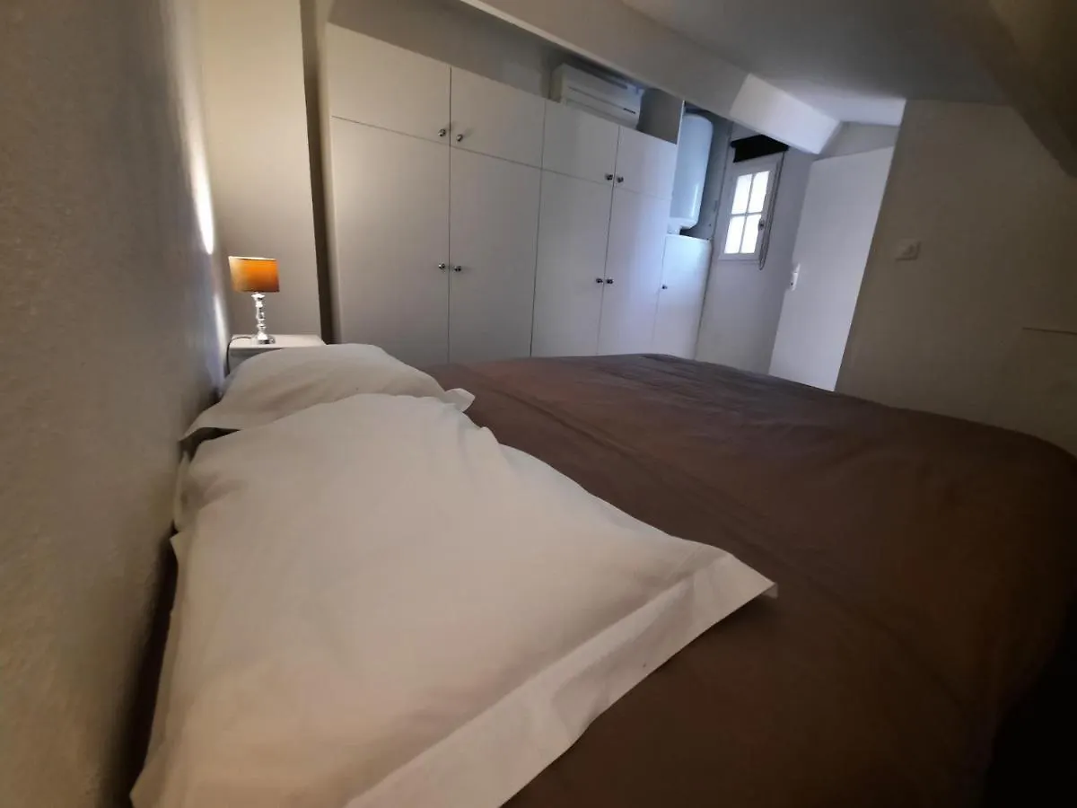 Azuromarin Villa Gassin Holiday home
