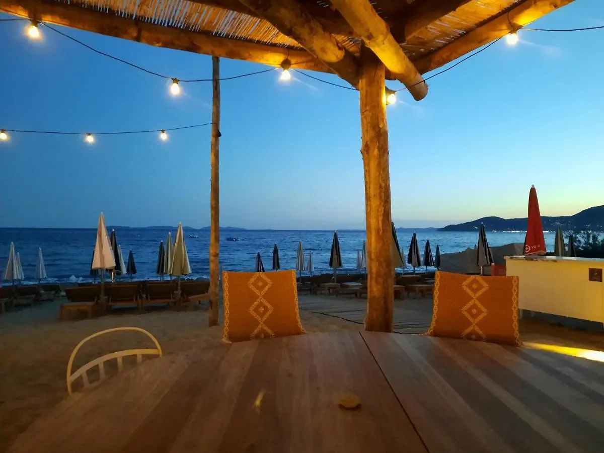 Holiday home Azuromarin Villa Gassin France