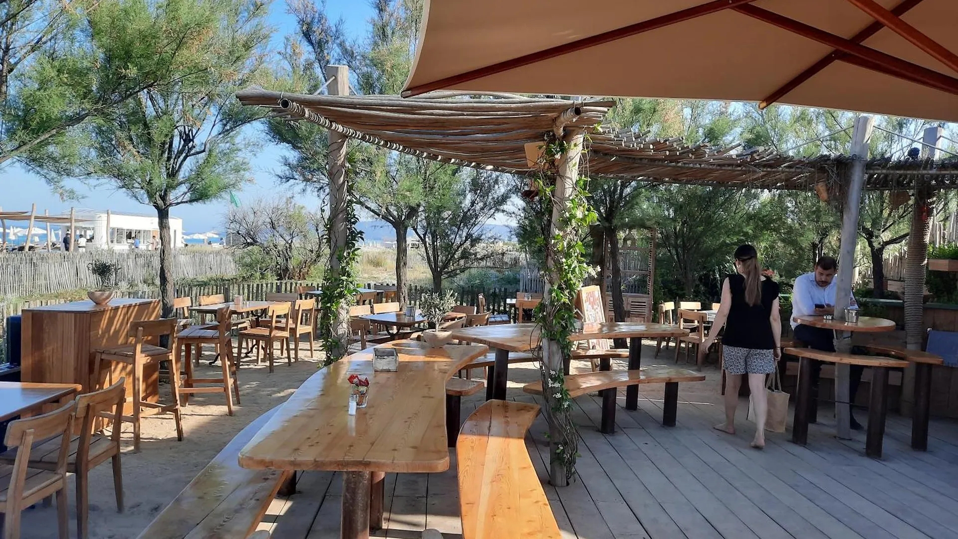 Azuromarin Villa Gassin Holiday home