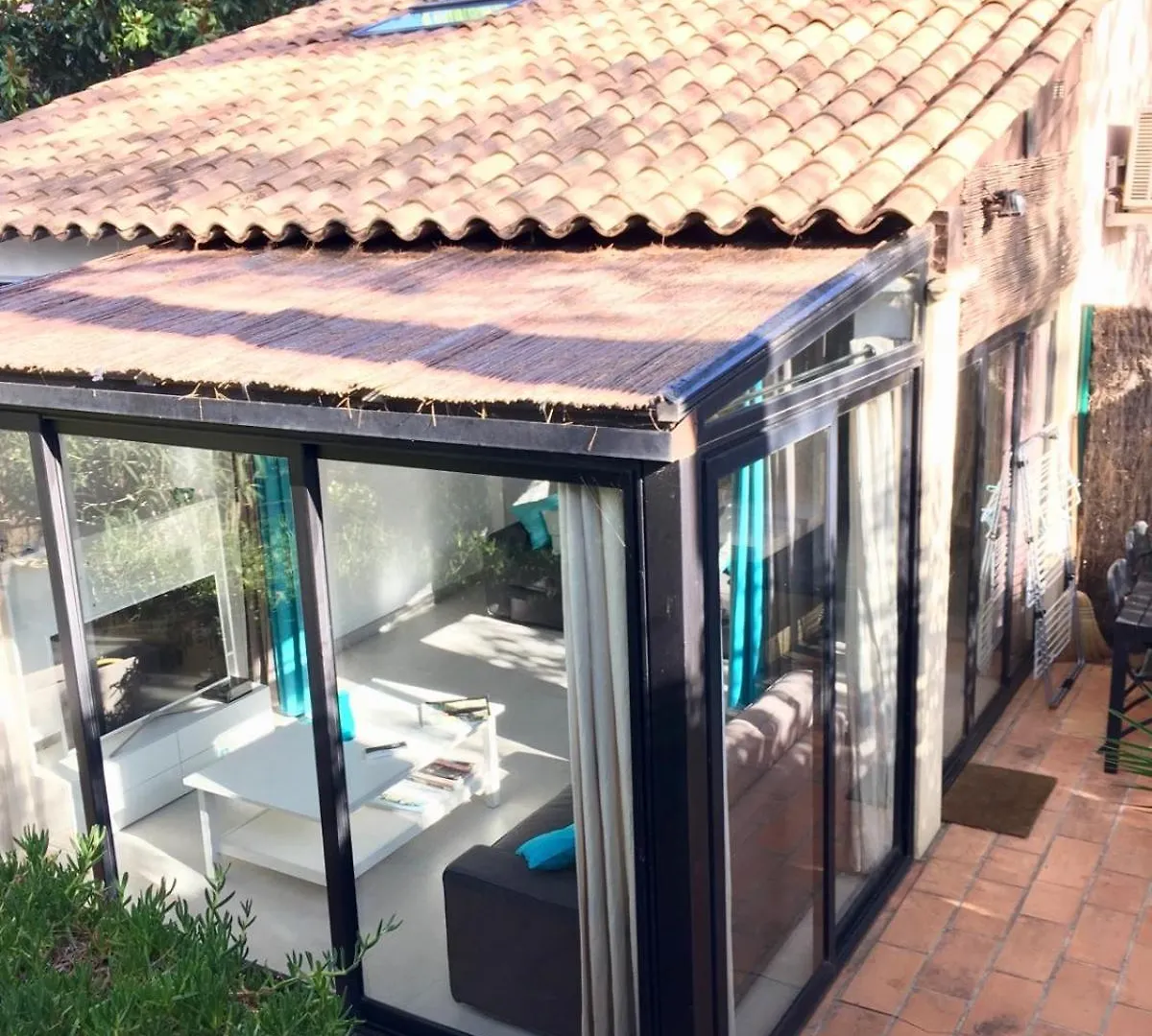 Holiday home Azuromarin Villa Gassin
