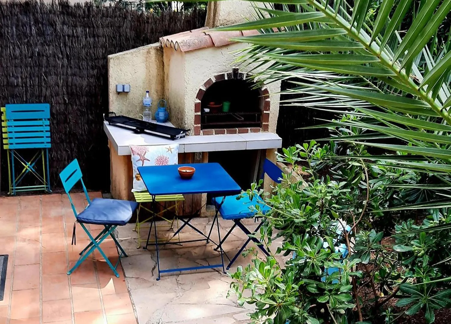 Holiday home Azuromarin Villa Gassin