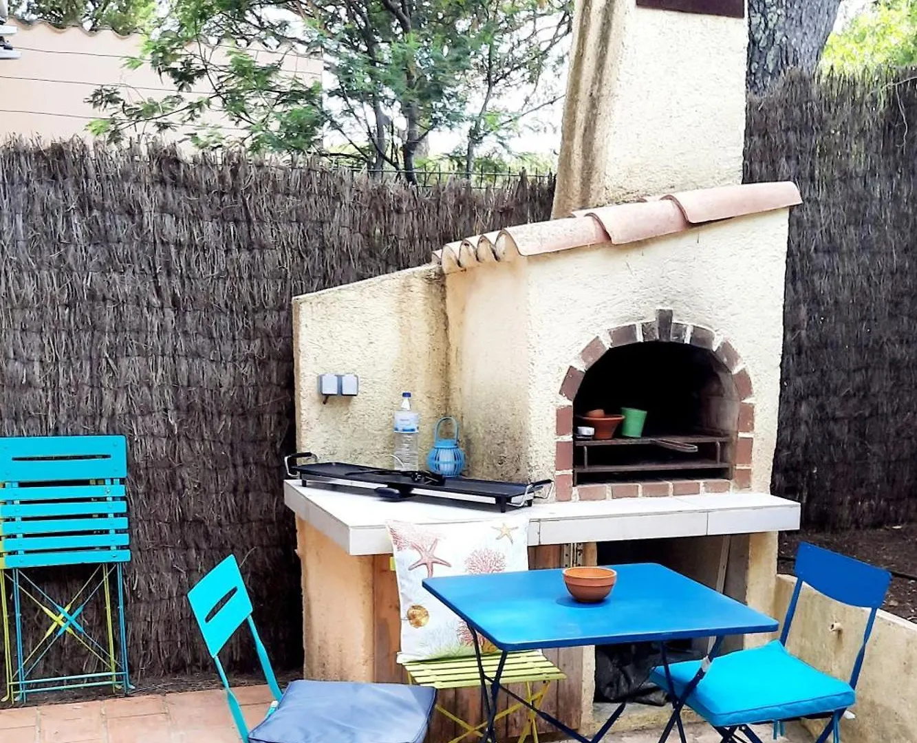 Azuromarin Villa Gassin Holiday home