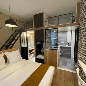  Apartment Cinq Diamants, Neuf Equipe Frankreich