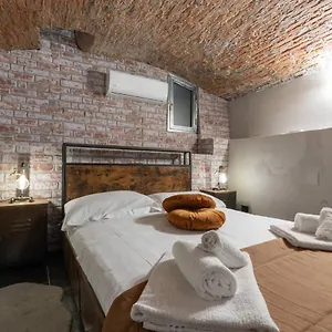  Apartment Statuto Italien