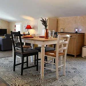 Apartment Le Pigeonnier, Malaucène