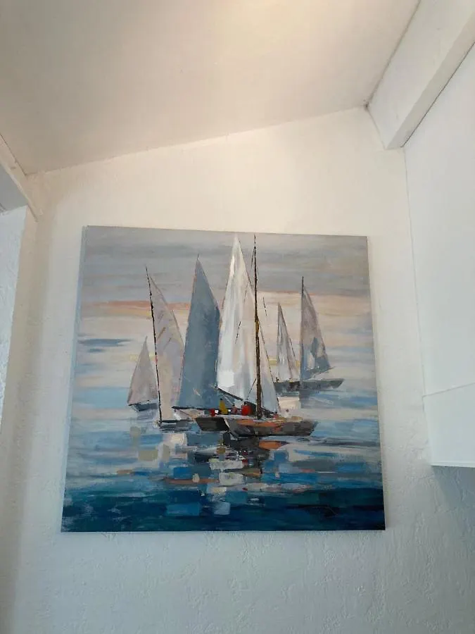 Holiday home Azuromarin Villa Gassin