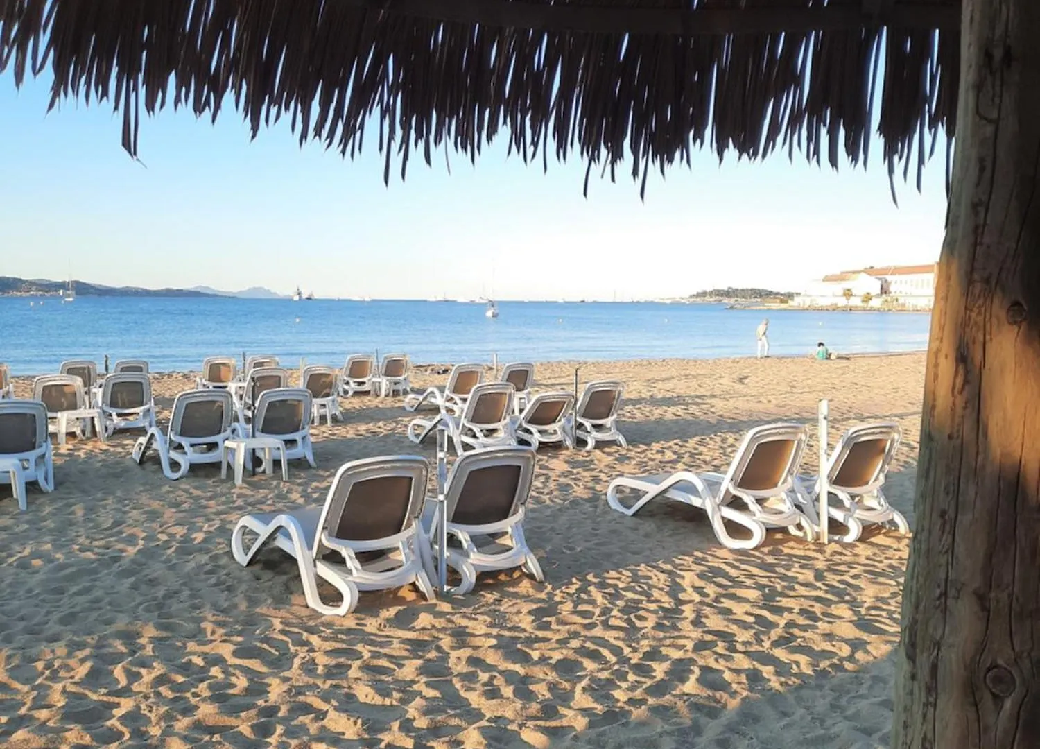 Vila Azuromarin Gassin