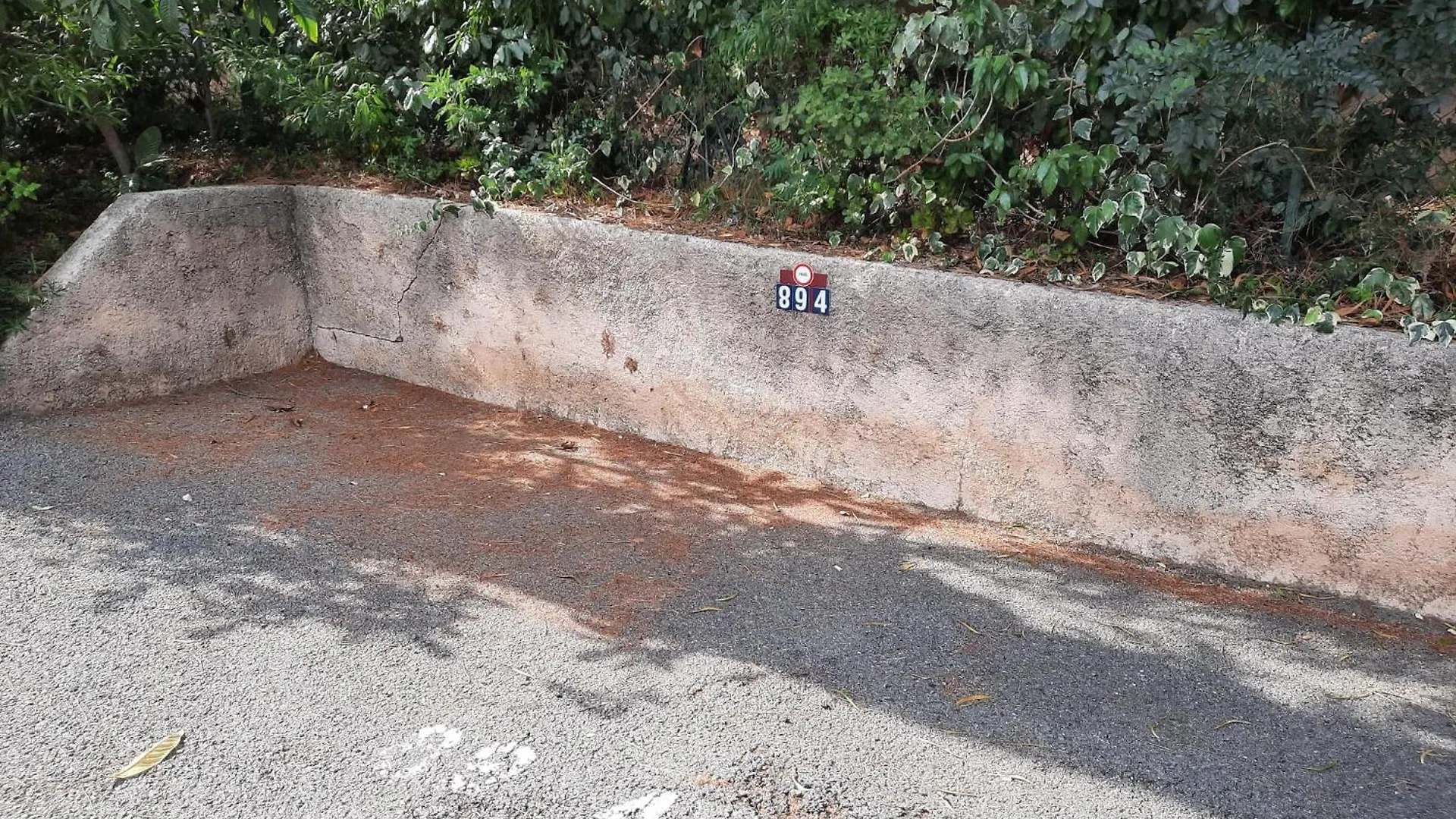 Vila Azuromarin Gassin