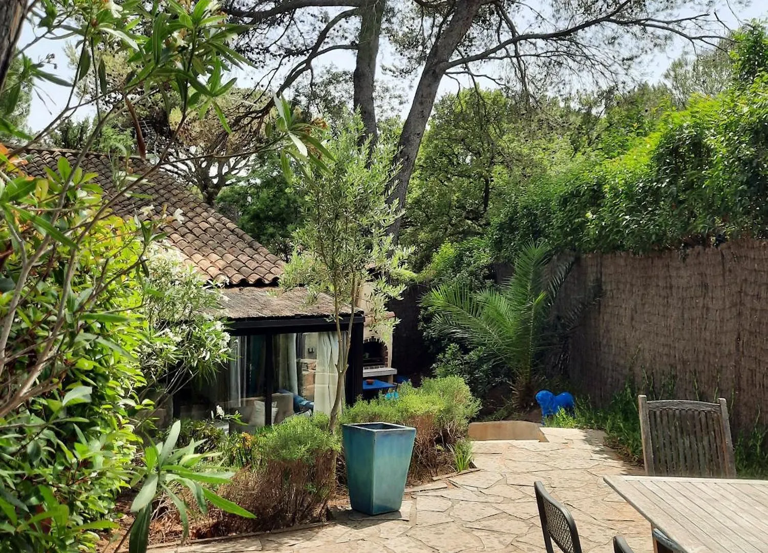 Holiday home Azuromarin Villa Gassin