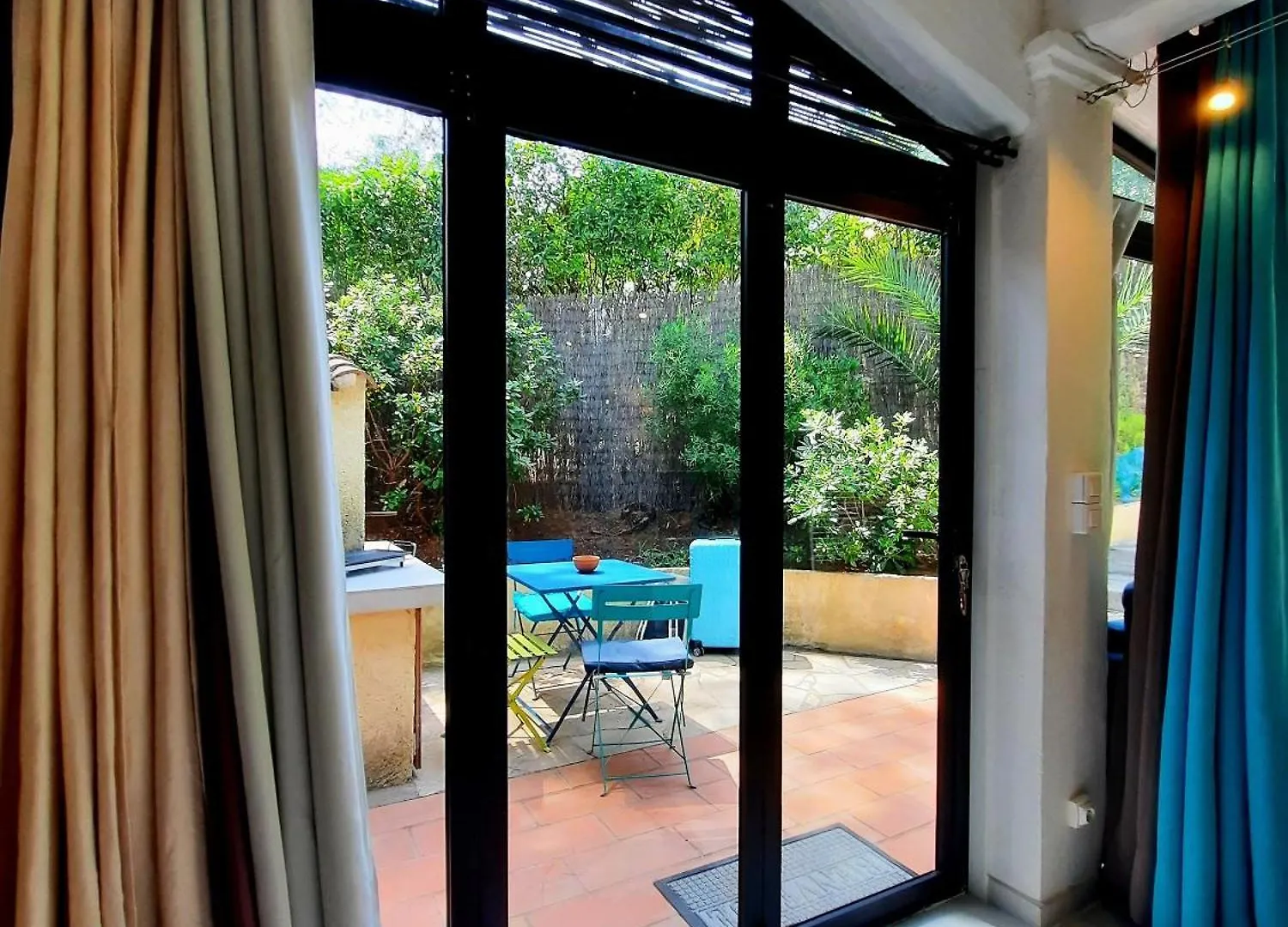 Azuromarin Villa Gassin France